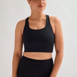 154. girlfriend collective m bra